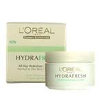 LOREAL HYDRSFERSH EMULSION 50ml